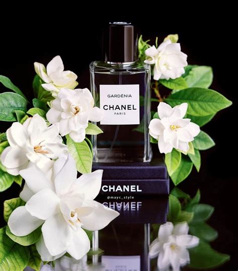 fake chanel gardenia|Chanel gardenia nordstrom.